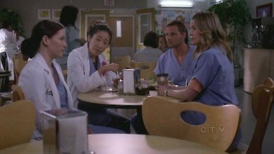 Grey's Anatomy Season 6 Episode 3