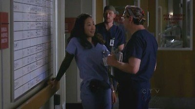 Grey's Anatomy Season 6 Episode 4