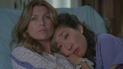 Watch Grey's Anatomy Season 6 Episode 5 - Invasion Online Now