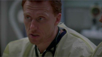 Grey's Anatomy Season 6 Episode 6