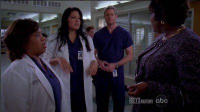 Grey's Anatomy Season 6 Episode 9