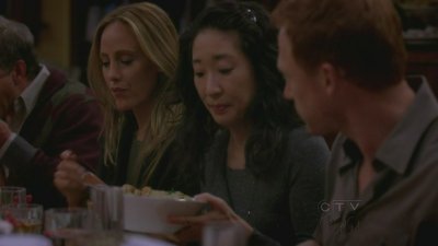 Grey's Anatomy Season 6 Episode 10