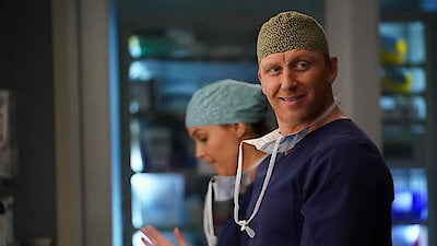 Grey's Anatomy Season 16 Episode 18
