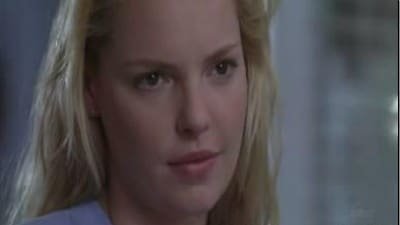 Grey's Anatomy Season 2 Episode 33