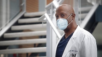 Grey's Anatomy Season 17 Episode 2