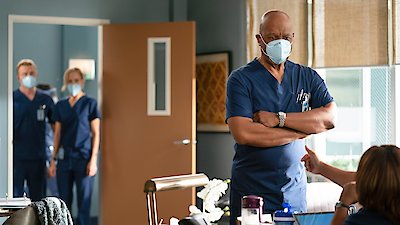 Grey's Anatomy Season 17 Episode 8