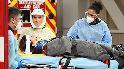 Grey's Anatomy Season 17 Episode 11