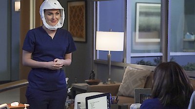 Grey's Anatomy Season 17 Episode 13
