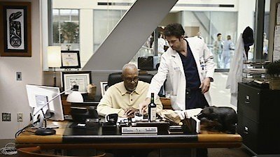 Grey's Anatomy Season 6 Episode 12