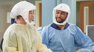 Grey's Anatomy Season 17 Episode 15