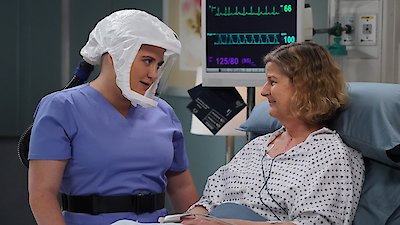 Grey's Anatomy Season 17 Episode 16