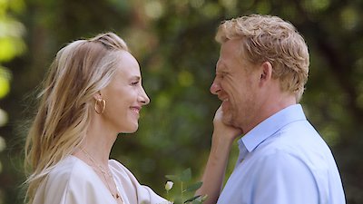 Grey's Anatomy Season 18 Episode 1