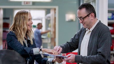 Grey's Anatomy Season 18 Episode 2