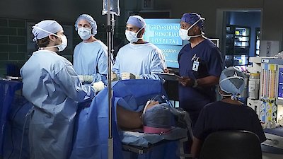 Grey's Anatomy Season 18 Episode 4