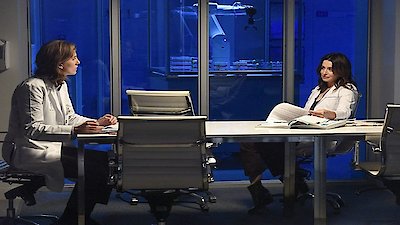 Grey's Anatomy Season 18 Episode 5