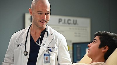 Grey's Anatomy Season 18 Episode 6