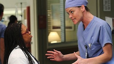 Grey's Anatomy Season 6 Episode 15