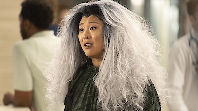 Grey's Anatomy Season 18 Episode 7