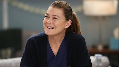 Grey's Anatomy Season 18 Episode 8