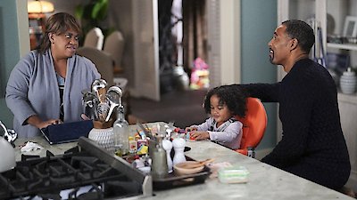 Grey's Anatomy Season 18 Episode 13