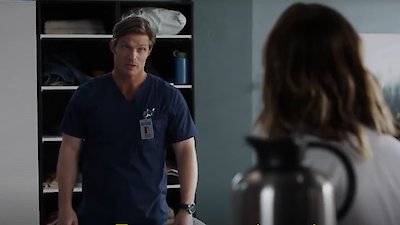 Grey's Anatomy Season 18 Episode 16