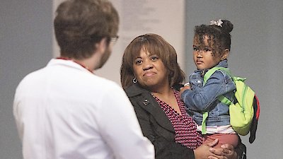 Grey's Anatomy Season 18 Episode 17