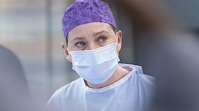 Watch Grey's Anatomy Season 18