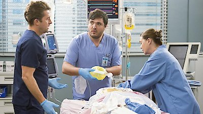Grey's Anatomy Season 18 Episode 20
