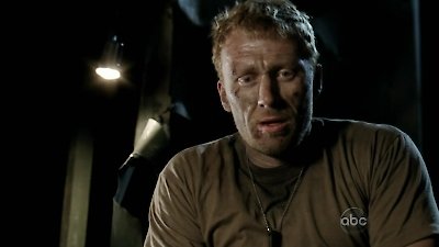 Grey's Anatomy Season 6 Episode 18