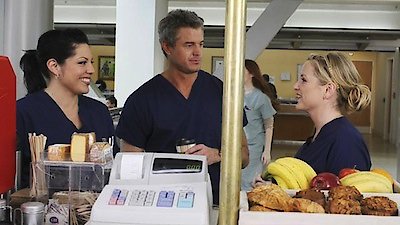 Grey's Anatomy Season 6 Episode 19