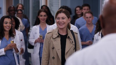 Grey's Anatomy Season 19 Episode 7