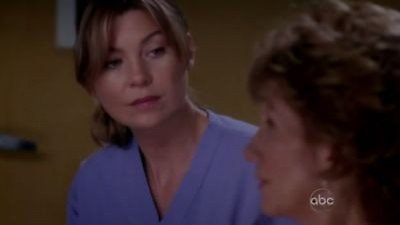 Grey's Anatomy Season 5 Episode 1