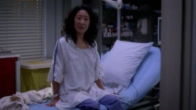 Grey's Anatomy Season 5 Episode 2