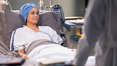 Grey's Anatomy Season 19 Episode 10