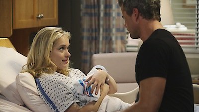 Grey's Anatomy Season 6 Episode 20