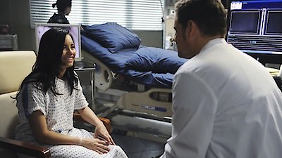 grey's anatomy season 6 episode 22 hayley