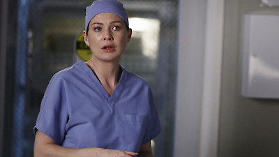 Grey's Anatomy Season 6 Episode 24
