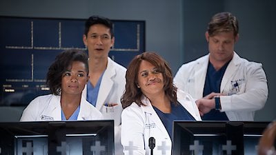 Grey's Anatomy Season 21 Episode 5