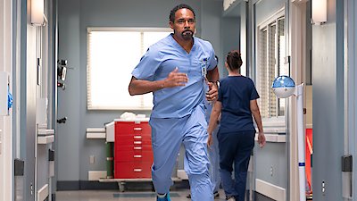 Grey's Anatomy Season 21 Episode 8