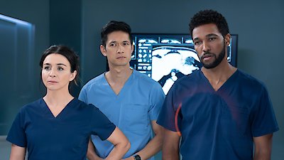 Grey's Anatomy Season 21 Episode 9