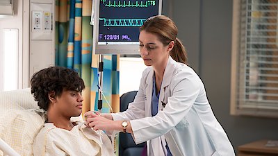 Grey's Anatomy Season 21 Episode 12