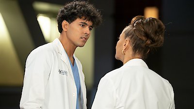 Grey's Anatomy Season 21 Episode 15