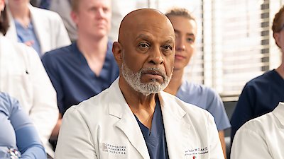 Grey's Anatomy Season 21 Episode 14