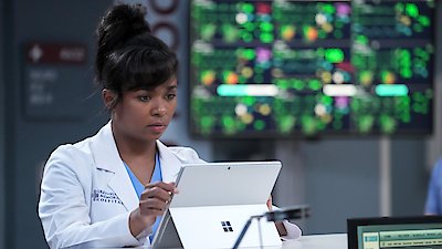 Grey's Anatomy Season 21 Episode 13