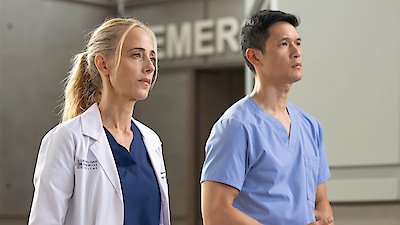 Grey's Anatomy Season 22 Episode 1