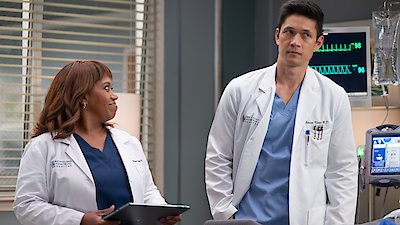 Grey's Anatomy Season 22 Episode 2