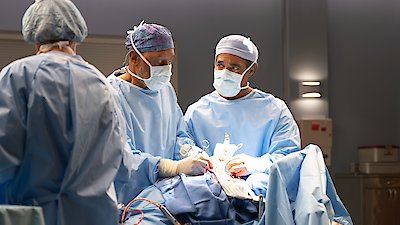 Grey's Anatomy Season 22 Episode 3