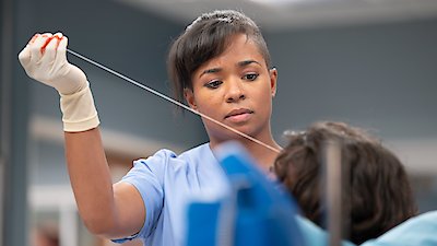 Grey's Anatomy Season 22 Episode 4