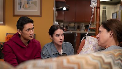 Grey's Anatomy Season 22 Episode 5