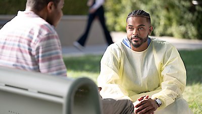 Grey's Anatomy Season 22 Episode 6